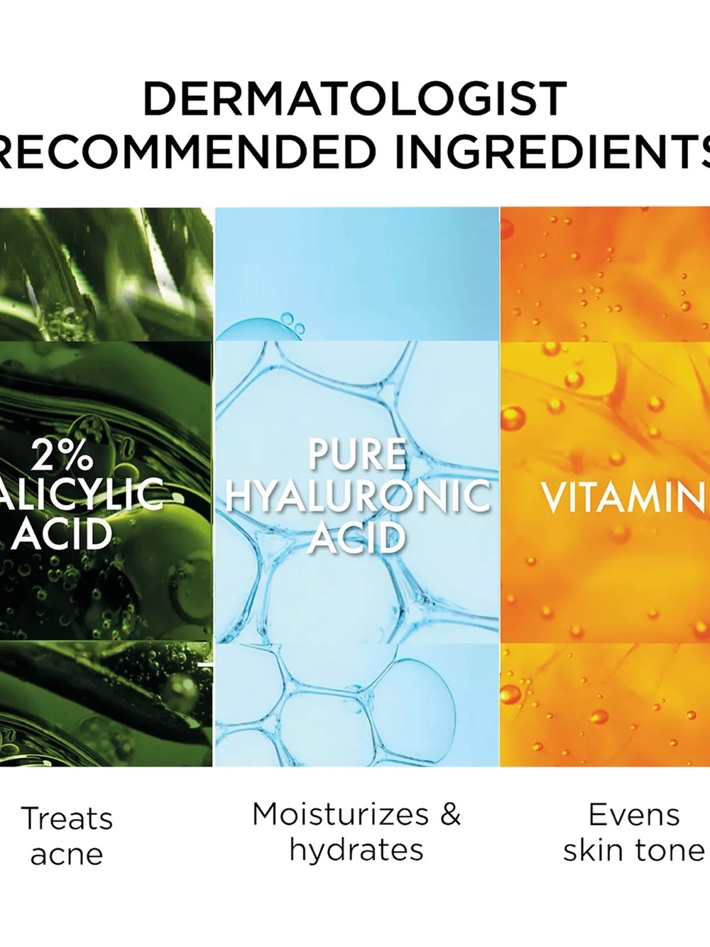NEW VICHY Normaderm PhytoAction Acne Control Daily Face Moisturizer - Picture 6 of 13
